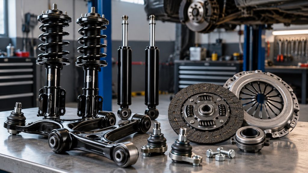 اگر آمپر آب بالا رفت چه کار کنیم؟