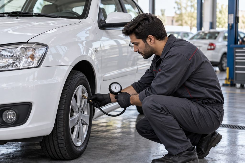 لنت نو همیشه باید همراه دیسک عوض شود؟