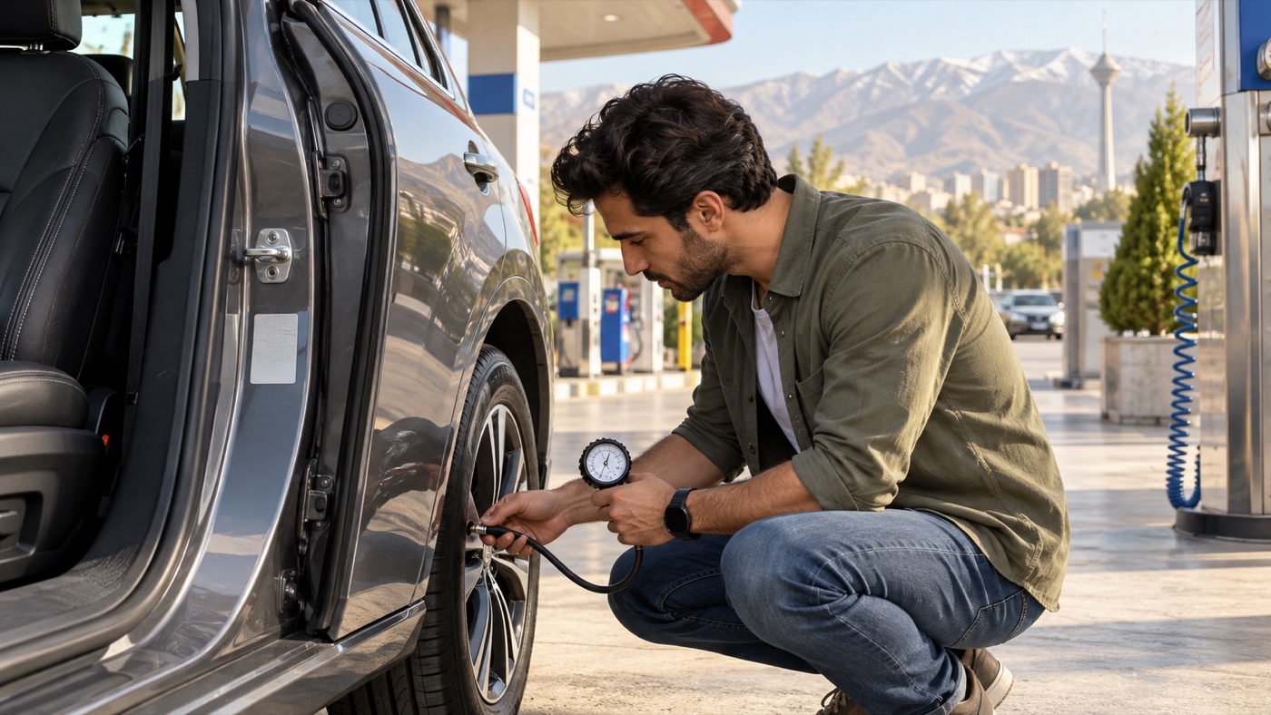 شماره شاسی خودرو کجا به کار میآید؟
