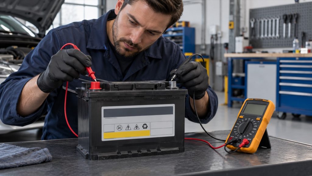 چطور لاستیک سازگار با خودرو انتخاب کنیم؟
