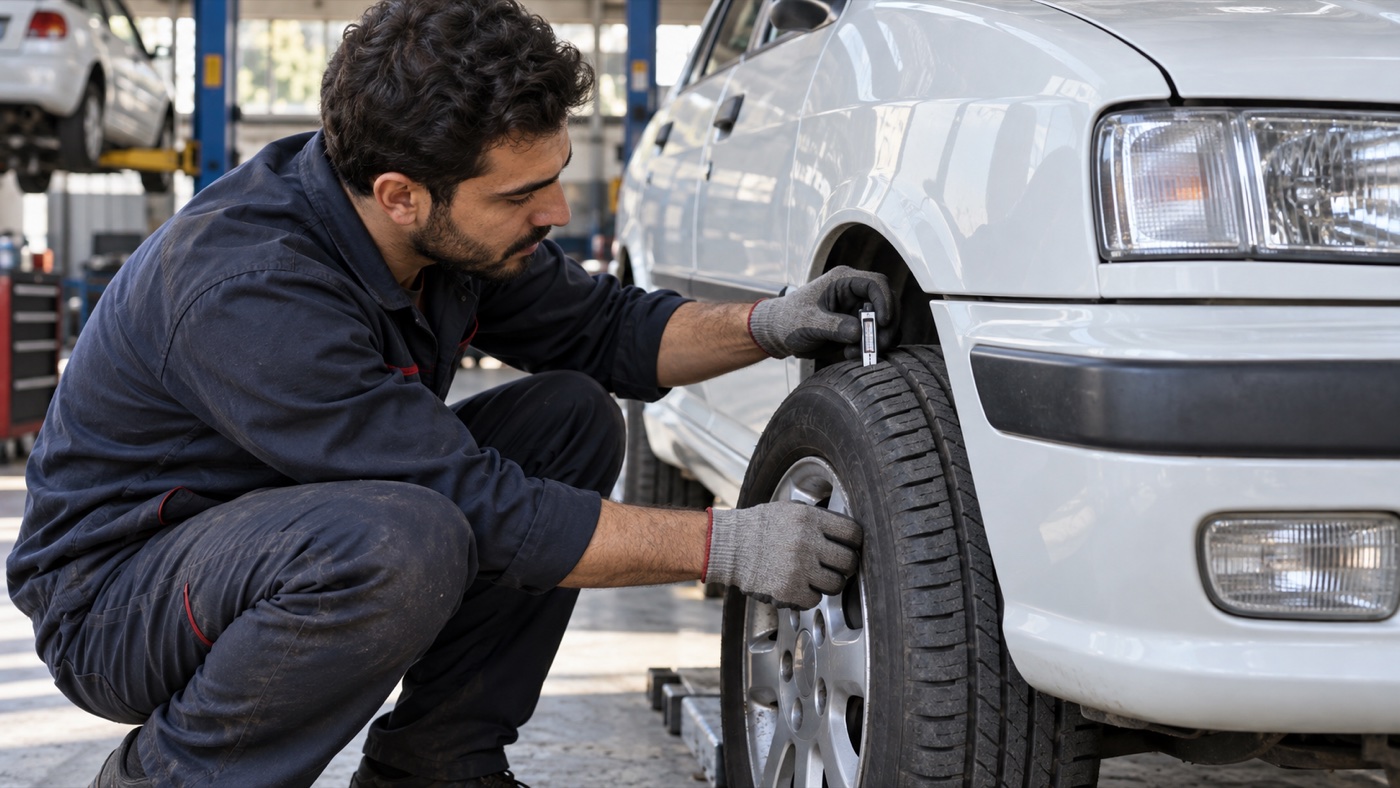 کیت کلاچ سازگار را چطور پیدا کنیم؟